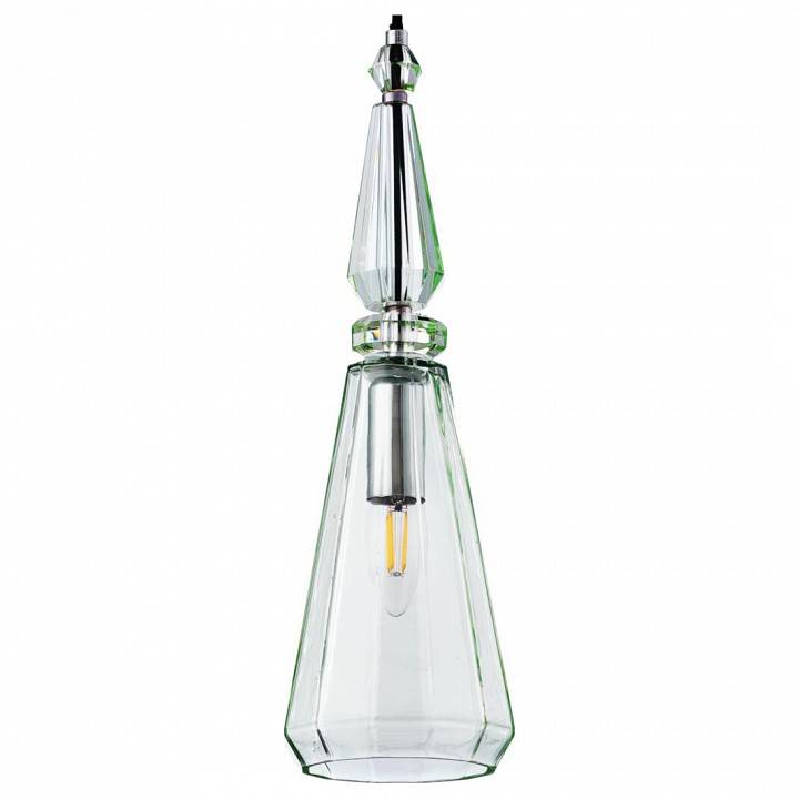 Подвесной светильник Maytoni Sunshine P028PL-01GN