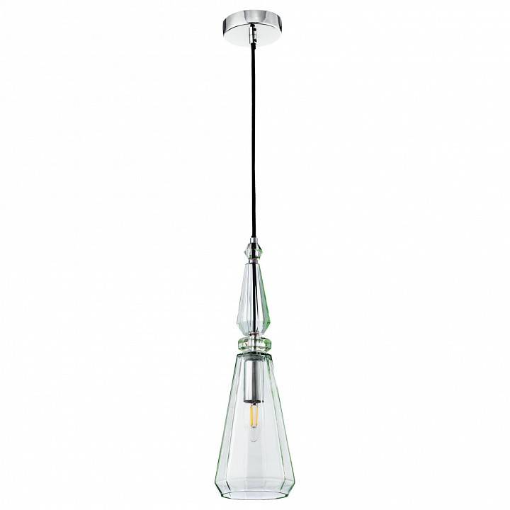 Подвесной светильник Maytoni Sunshine P028PL-01GN