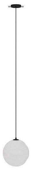 Подвесной светильник Maytoni Luna 5 Вт 4000K P039PL-5W4K-20INS-B