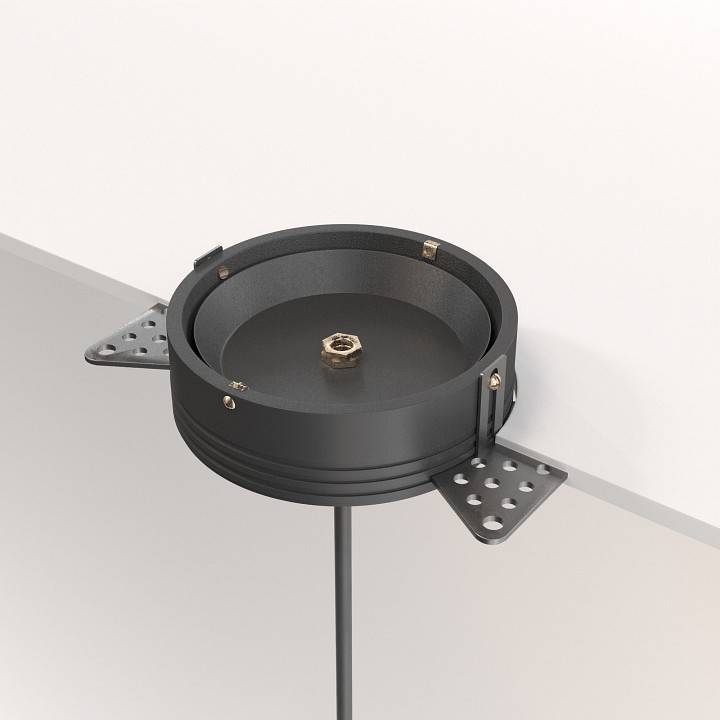 Подвесной светильник Maytoni Luna 5 Вт 4000K P039PL-5W4K-20INS-B