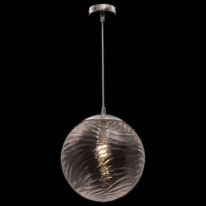 Подвесной светильник Maytoni Dunas P059PL-01CH