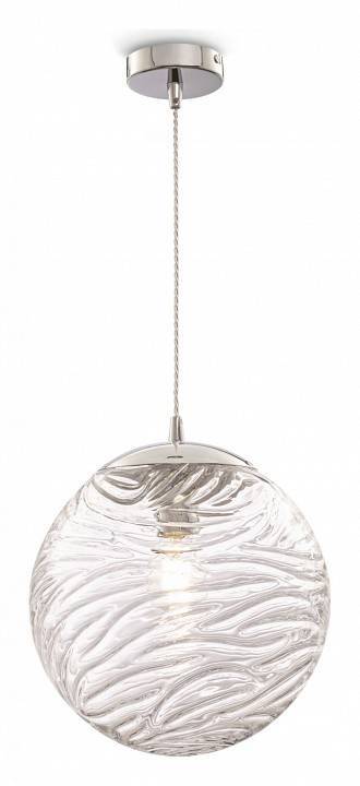 Подвесной светильник Maytoni Dunas P059PL-01CH