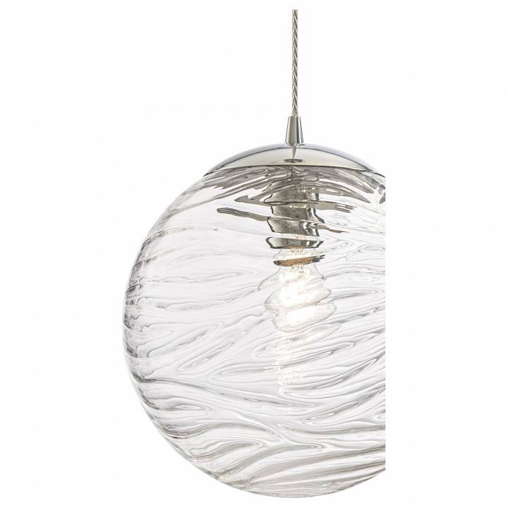 Подвесной светильник Maytoni Dunas P059PL-01CH