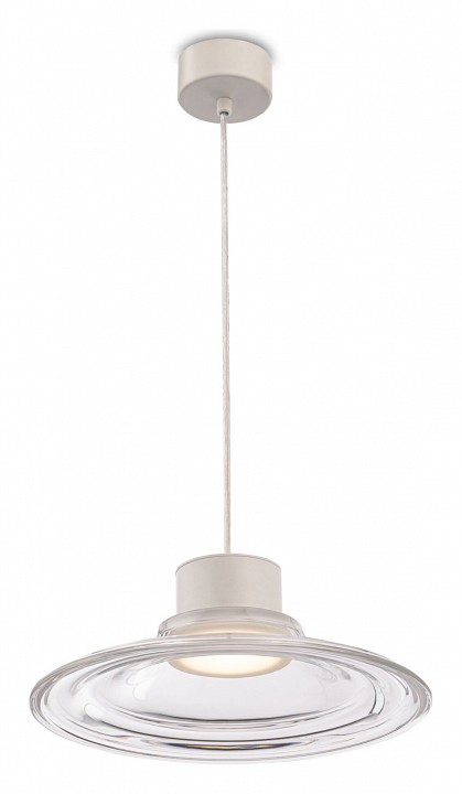 Подвесной светильник Maytoni Remous P066PL-L9W4K