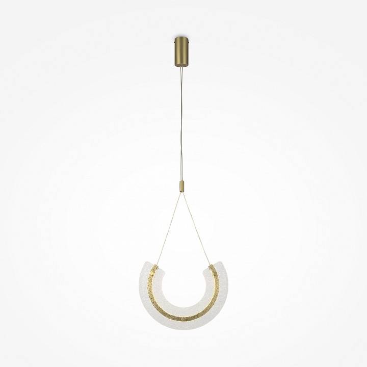 Подвесной светильник Maytoni Maya 18 Вт 3000K P091PL-L18G3K1