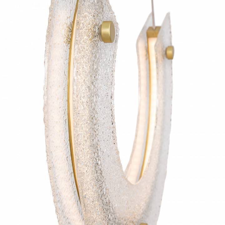 Подвесной светильник Maytoni Maya 18 Вт 3000K P091PL-L18G3K1