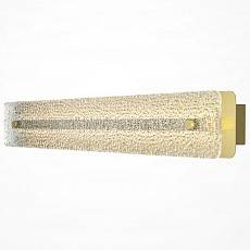 Настенный светильник Maytoni Maya 13 Вт 3000 К P091WL-L13G3K