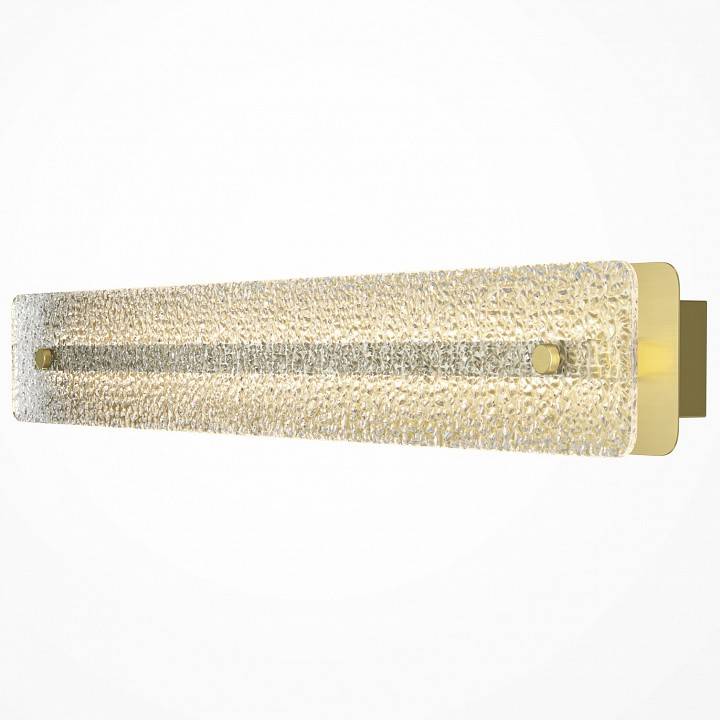 Настенный светильник Maytoni Maya 13 Вт 3000 К P091WL-L13G3K