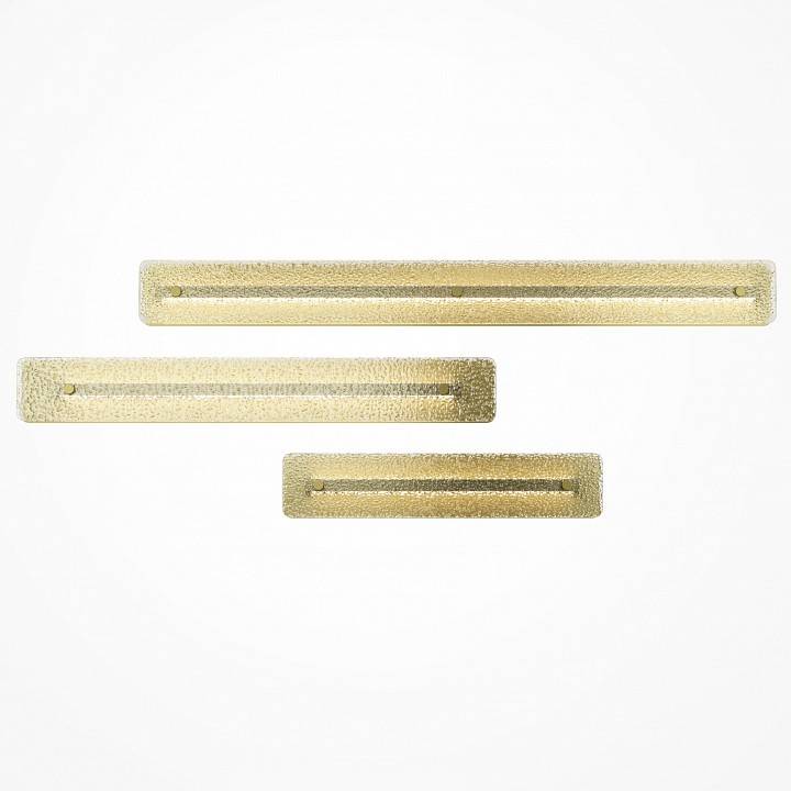 Настенный светильник Maytoni Maya 13 Вт 3000 К P091WL-L13G3K