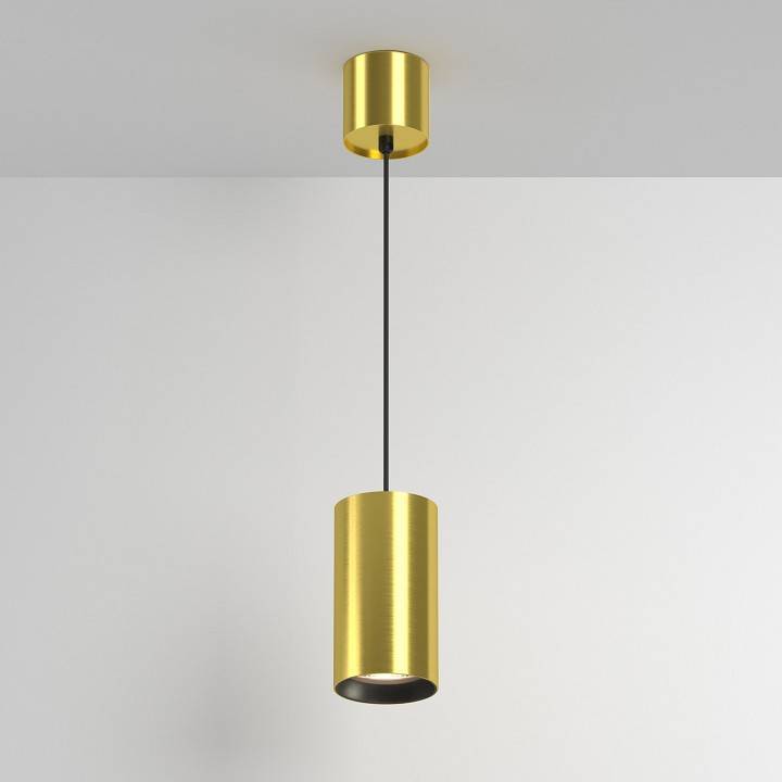 Подвесной светильник Maytoni Vol P100PL-20W3K-BS