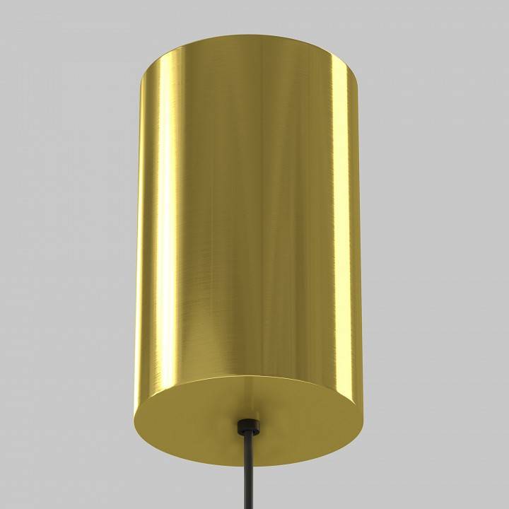 Подвесной светильник Maytoni Glare P102PL-12W4K-BS