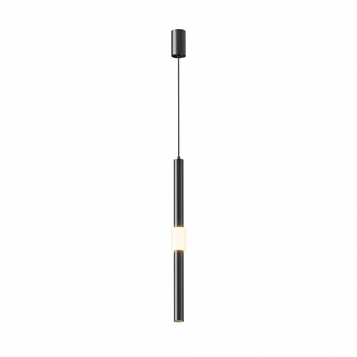 Подвесной светильник Maytoni Jelly P105PL-12W3K-B