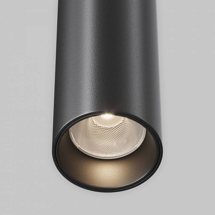 Подвесной светильник Maytoni Jelly P105PL-12W3K-B