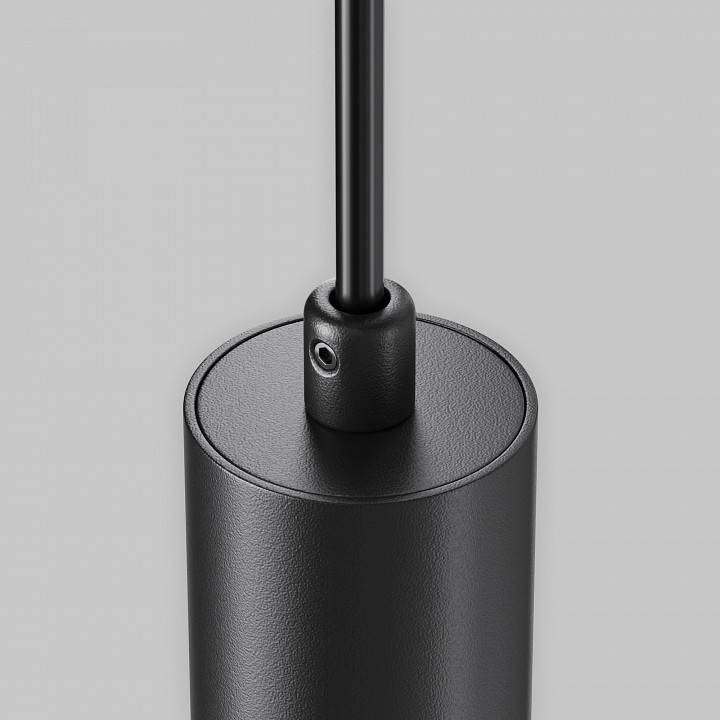 Подвесной светильник Maytoni Jelly P105PL-12W3K-B