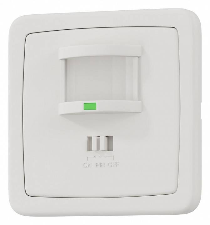 Датчик движения и освещенности Maytoni SI-02