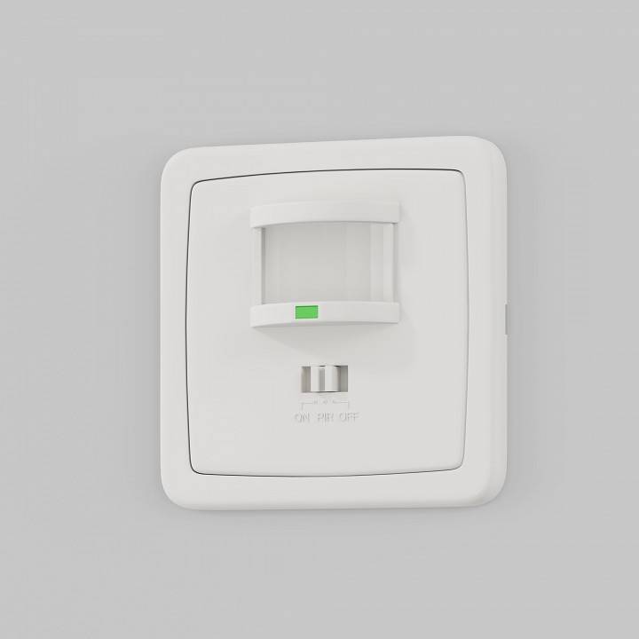 Датчик движения и освещенности Maytoni SI-02