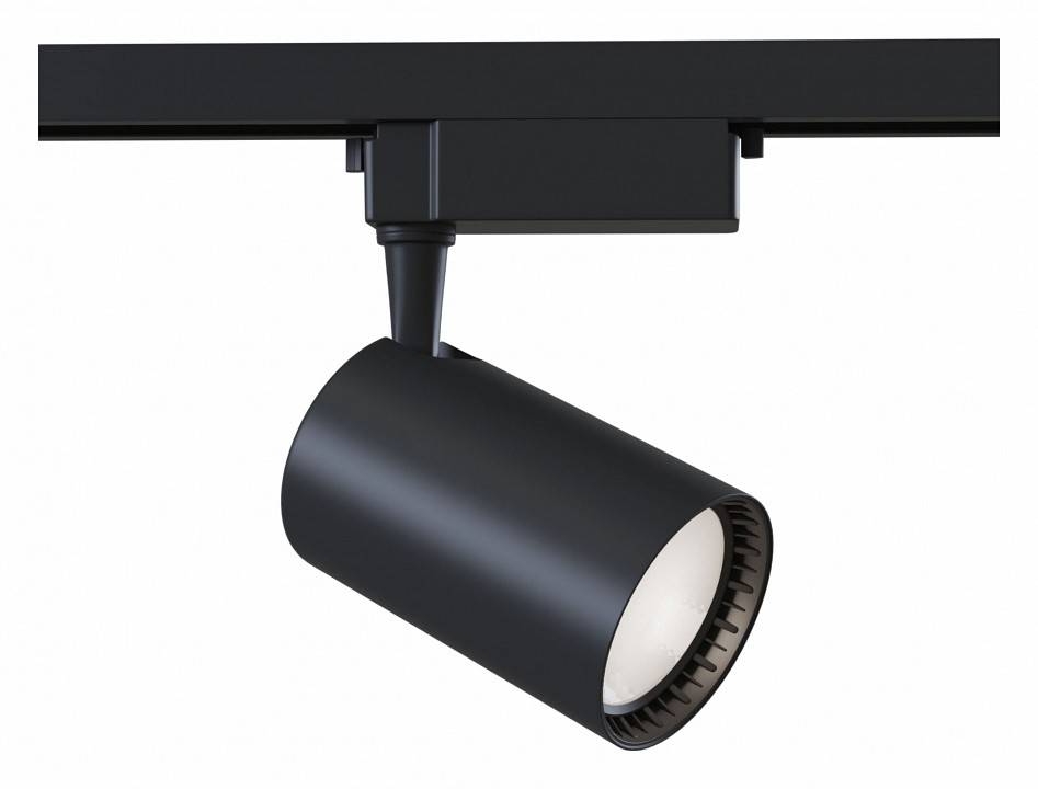 Трековый светильник Maytoni Vuoro 17 Вт 3000K TR003-1-17W3K-B