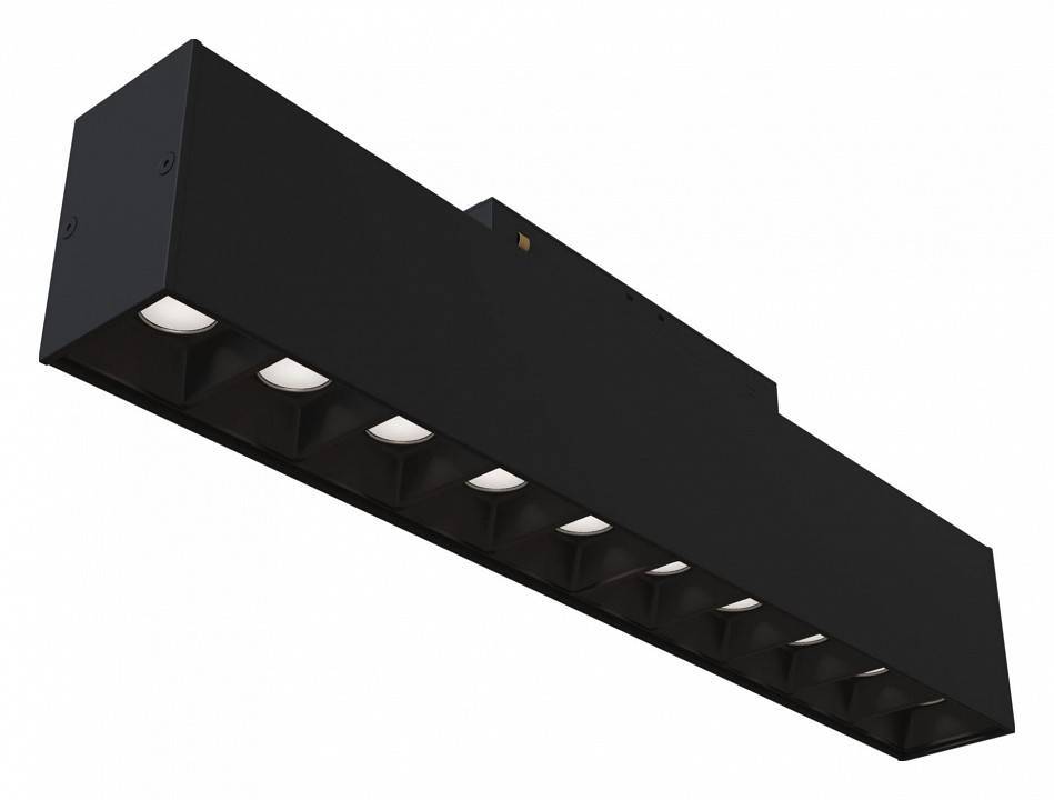 Накладной светильник Maytoni Points 20 Вт 3000K TR014-2-20W3K-B