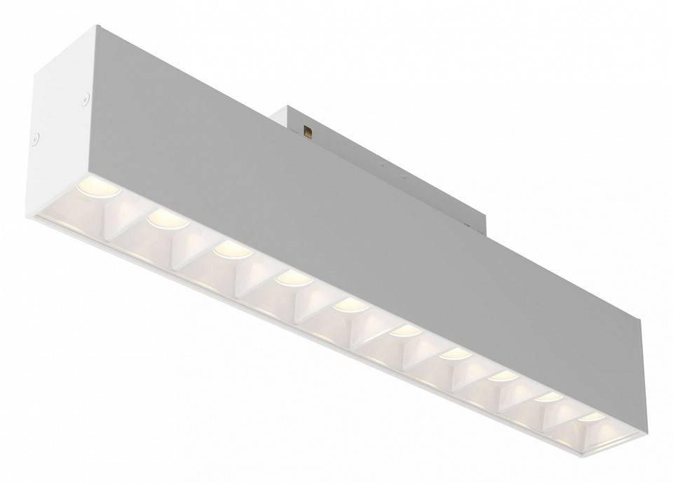 Накладной светильник Maytoni Points 20 Вт 3000K TR014-2-20W3K-W