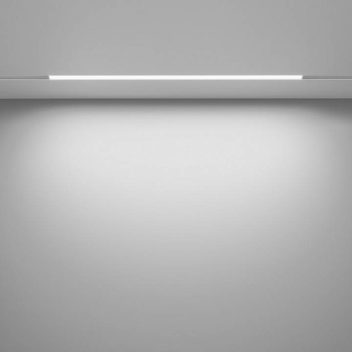 Встраиваемый светильник Maytoni Basis TR030-4-24WTW-DD-W