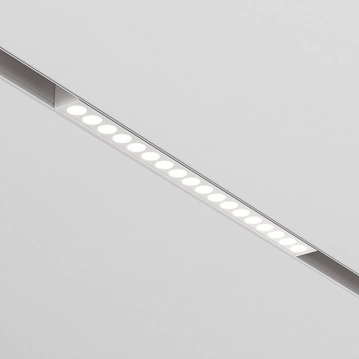 Встраиваемый светильник Maytoni Points TR031-2-18W3K-W