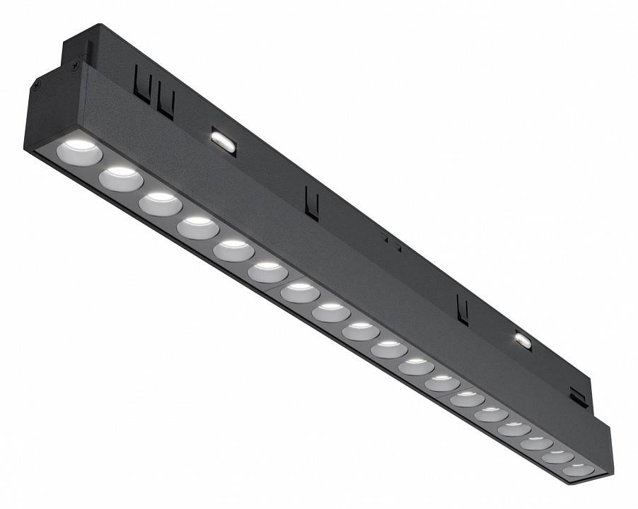 Встраиваемый светильник Maytoni Points TR031-4-18WTW-M-DSZ-B