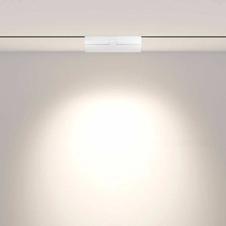 Накладной светильник Maytoni Points TR033-2-12W4K-W