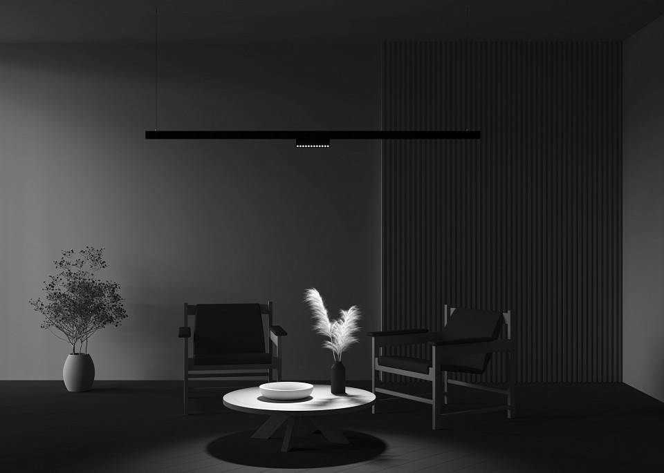 Накладной светильник Maytoni Points rot TR033-4-12WTW-DD2-B