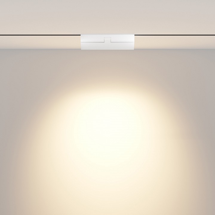 Накладной светильник Maytoni Points rot TR033-4-12WTW-DD2-W