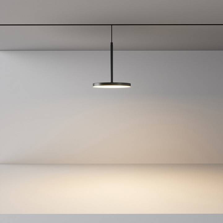 Подвесной светильник Maytoni Plato TR123-2-15W3K-B