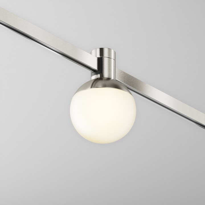 Накладной светильник Maytoni Luna TR149-1-5W3K-PT