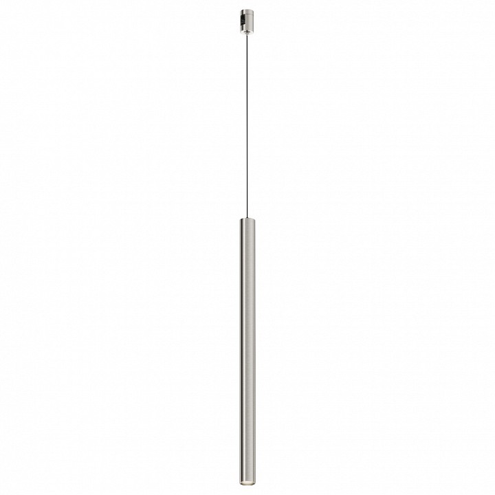 Подвесной светильник Maytoni Focus Led TR156-1-5W4K-PT