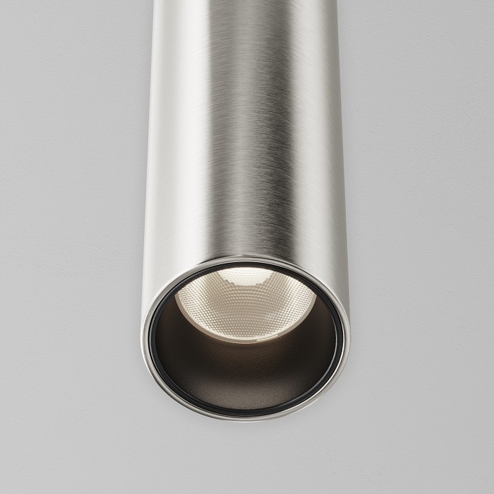 Подвесной светильник Maytoni Focus Led TR156-1-5W4K-PT