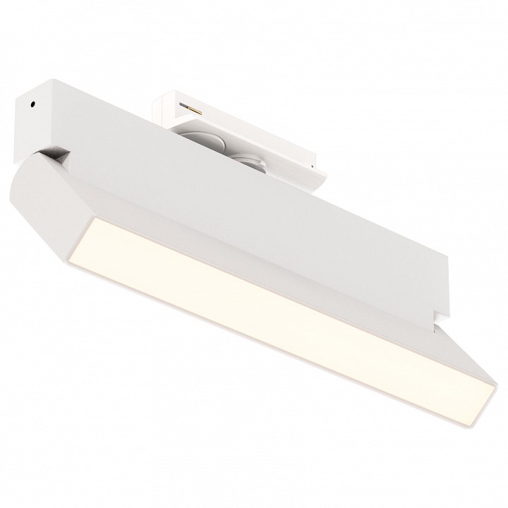 Накладной светильник Maytoni Basis Rot 12 Вт TR223-1-12WCCT-W-W