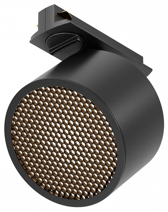 Светильник на штанге Maytoni  TR225-1-GX53-B