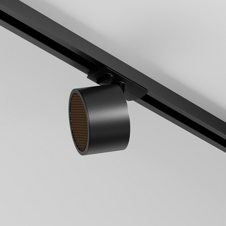 Светильник на штанге Maytoni  TR225-1-GX53-B