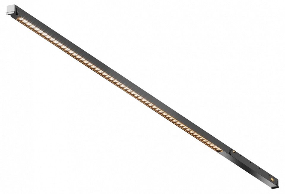 Накладной светильник Maytoni Technical Points TR241-4-12WTW-DD2-B