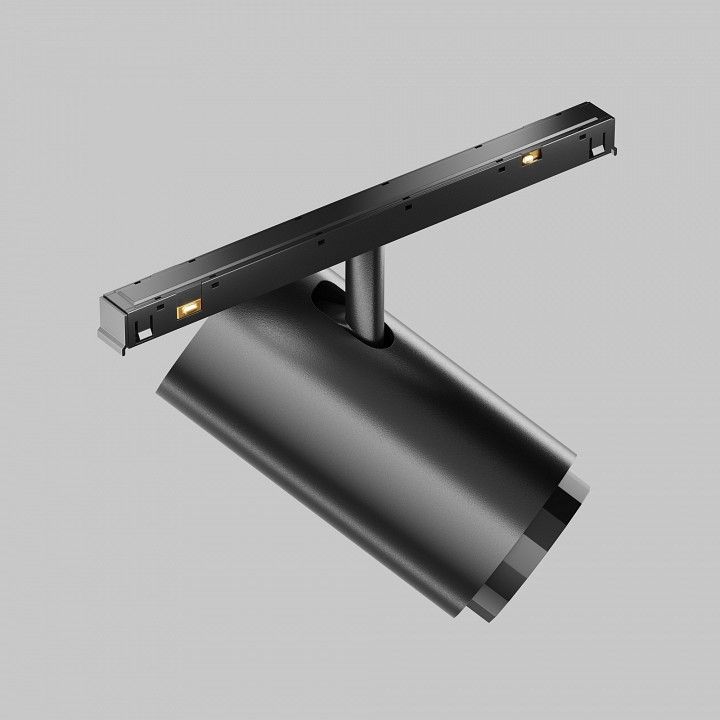 Светильник на штанге Maytoni Technical Focus Zoom TR244-4-12WTW-DD2-B