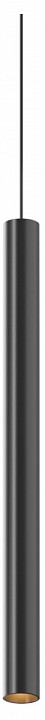Подвесной светильник Maytoni Technical Focus Led TR245-4-7WTW-DD2-B