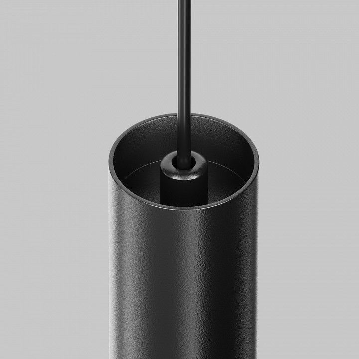 Подвесной светильник Maytoni Technical Focus Led TR245-4-7WTW-DD2-B