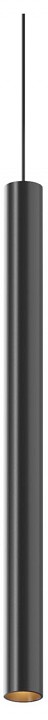 Подвесной светильник Maytoni Technical Focus Led TR245-4-7WTW-DSZ-B