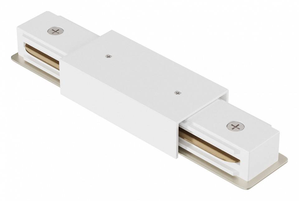 Соединитель линейный для треков Maytoni Unity TRA001CB-11W