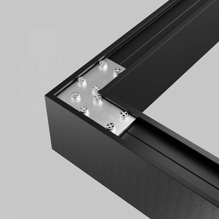 Крепление для трека Maytoni Accessories for tracks Exility TRA034CL-21