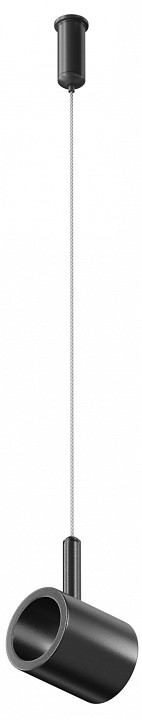 Подвес для трека Tau TRA154CSW-1B