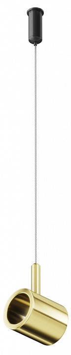 Подвес для трека Tau TRA154CSW-1BS