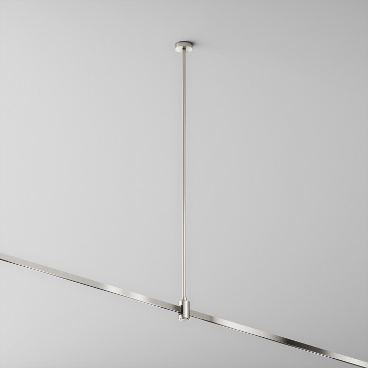 Основание на штанге Maytoni Flarity TRA159C-S1-PT