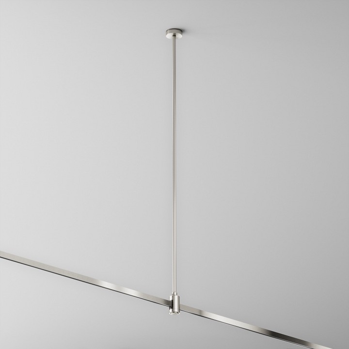 Основание на штанге Maytoni Flarity TRA159C-SL1-PT