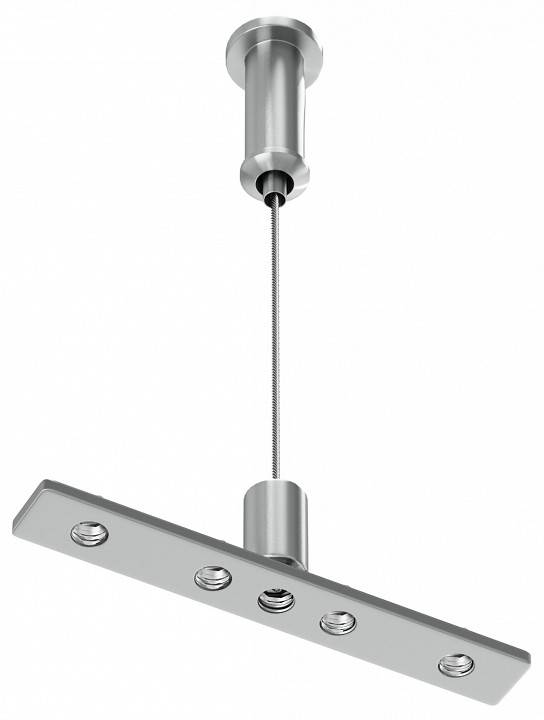 Подвес для трека Maytoni Accessories for tracks Exility TRAM034SW-2S