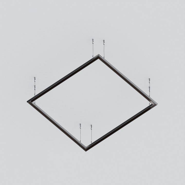 Трек подвесной Maytoni Busbar trunkings Exility TRXM034-R-412B