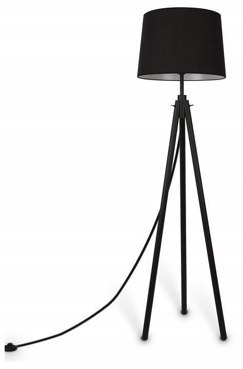 Торшер Maytoni Calvin Z177FL-01B